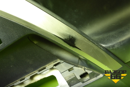 Обшивка двери передней правой под электрику (67611X1B21) для Toyota Rav-4 с 2012-2019г (Рав 4)