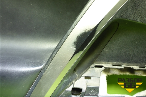 Обшивка двери передней левой под электрику (67612X1B22) для Toyota Rav-4 с 2012-2019г (Рав 4)