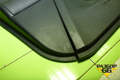 Обшивка двери передней левой под электрику (67612X1B22) для Toyota Rav-4 с 2012-2019г (Рав 4)