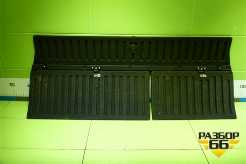 Пол багажника (5841542040) для Toyota Rav-4 с 2012-2019г (Рав 4)