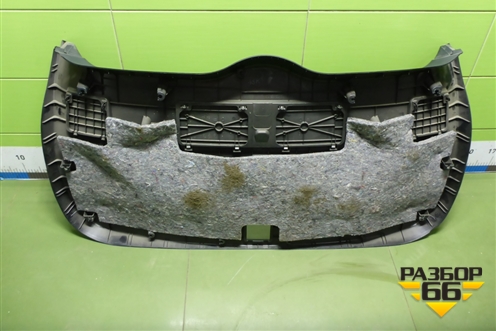 Обшивка двери багажника (6775042051) для Toyota Rav-4 с 2012-2019г (Рав 4)