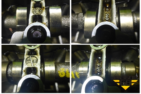 Головка блока цилиндров (1.6л PSA) (9656359480) для Peugeot Partner Tepee с 2008г (Партнер Типпи)