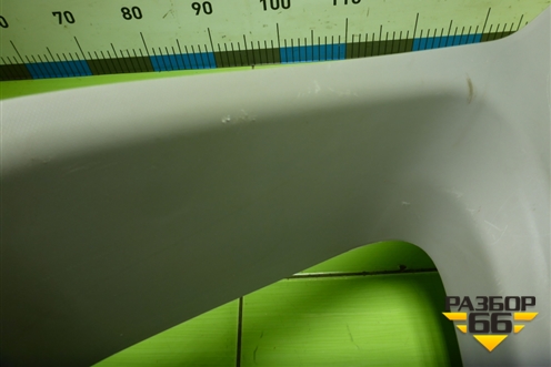 Обшивка багажника правая (верхняя) (6247042130) для Toyota Rav-4 с 2012-2019г (Рав 4)