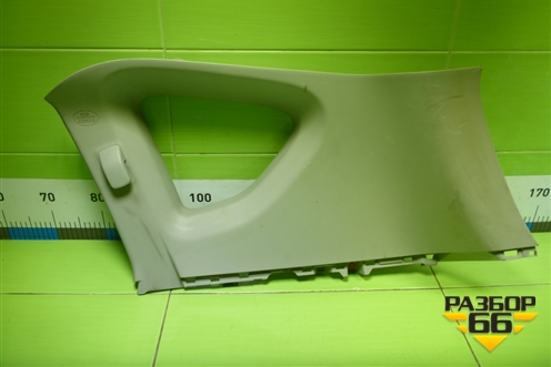 Обшивка багажника правая (верхняя) (6247042130) для Toyota Rav-4 с 2012-2019г (Рав 4)