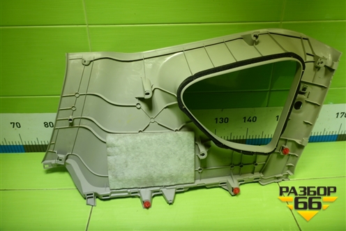 Обшивка багажника правая (верхняя) (6247042130) для Toyota Rav-4 с 2012-2019г (Рав 4)