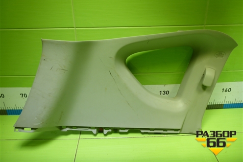 Обшивка багажника левая (верхняя) (6248042130) для Toyota Rav-4 с 2012-2019г (Рав 4)