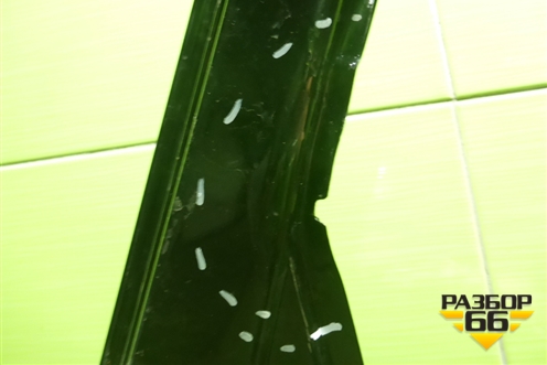 Дверь задняя левая (770032J010) для Kia Mohave с 2008г (Мохаве 1)