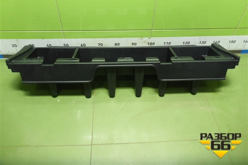 Ящик инструментальный в багажник (5857742050) для Toyota Rav-4 с 2012-2019г (Рав 4)