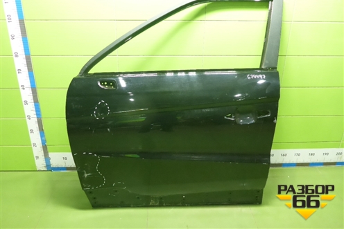 Дверь передняя левая (6101100U3400E) для Москвич 3 с 2022г