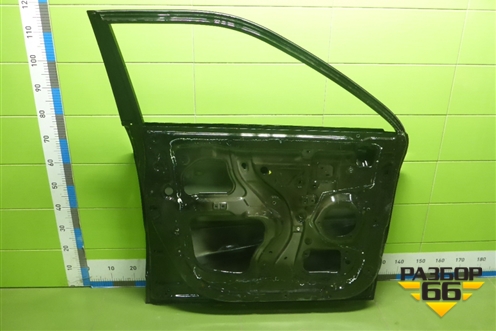 Дверь передняя левая (6101100U3400E) для Москвич 3 с 2022г