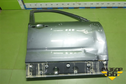 Дверь передняя правая для Changan CS35 Plus с 2018г (ЦС 35 плюс)