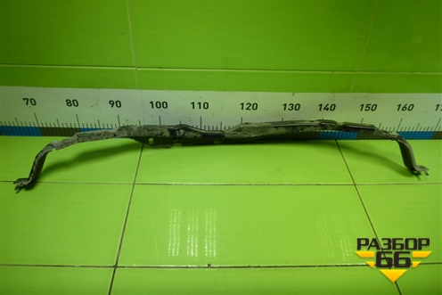 Панель передняя (верхняя часть) для Toyota Rav-4 с 2012-2019г (Рав 4)