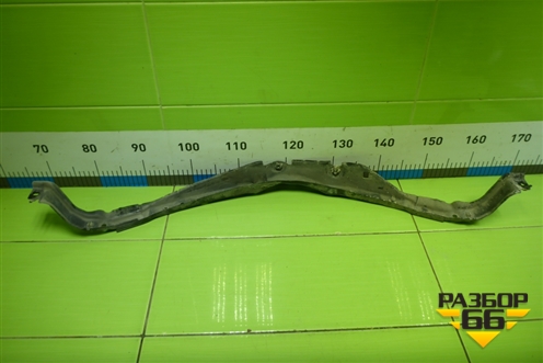 Панель передняя (верхняя часть) для Toyota Rav-4 с 2012-2019г (Рав 4)