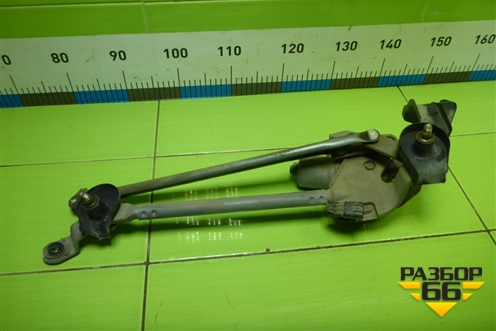 Трапеция стеклоочистителей для Toyota Rav-4 с 2012-2019г (Рав 4)