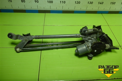 Трапеция стеклоочистителей для Toyota Rav-4 с 2012-2019г (Рав 4)