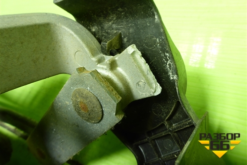 Трапеция стеклоочистителей для Toyota Rav-4 с 2012-2019г (Рав 4)