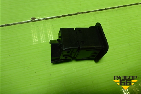 Выключатель пассажирской AIR BAG для Toyota Rav-4 с 2012-2019г (Рав 4)