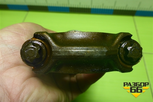 Поршень с шатуном (2.0л 10LH5F) для Citroen C5 с 2008г (С5)