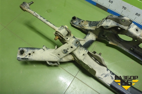 Балка задняя для Toyota Rav-4 с 2012-2019г (Рав 4)