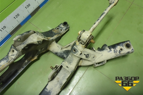 Балка задняя для Toyota Rav-4 с 2012-2019г (Рав 4)