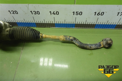 Рейка рулевая под электроусилитель для Toyota Rav-4 с 2012-2019г (Рав 4)