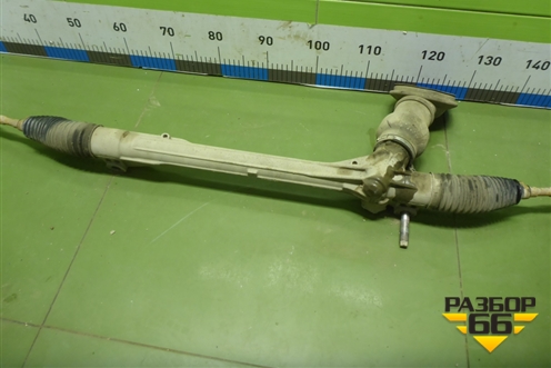 Рейка рулевая под электроусилитель для Toyota Rav-4 с 2012-2019г (Рав 4)