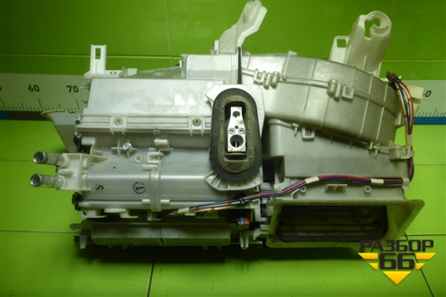 Корпус отопителя (8705012420) для Toyota Rav-4 с 2012-2019г (Рав 4)