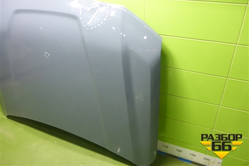 Капот (8402100XKJ22A) для Haval H3 с 2023-2025г (Аш3)