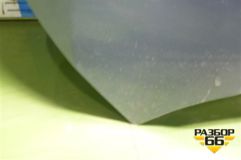 Капот (8402100XKJ22A) для Haval H3 с 2023-2025г (Аш3)