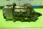 Корпус масляного фильтра (2.0л 10LH5F) (6740130110) для Citroen C5 с 2008г (С5)