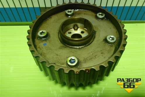 Шестерня распредвала (впускного 2.0л 10LH5F) для Citroen C5 с 2008г (С5)