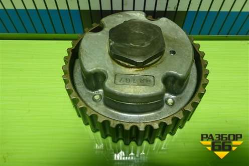 Шестерня распредвала (впускного 2.0л 10LH5F) для Citroen C5 с 2008г (С5)