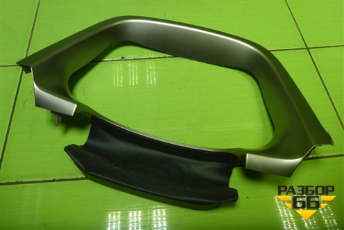 Накладка на щиток приборов (5540442090) для Toyota Rav-4 с 2012-2019г (Рав 4)