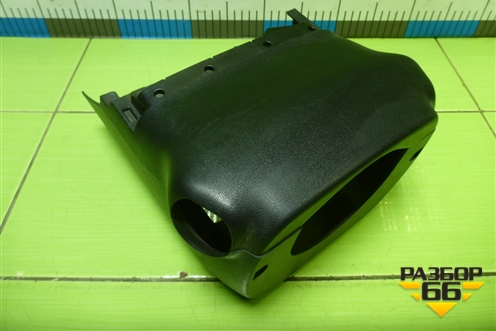 Кожух рулевой колонки (4528642110) для Toyota Rav-4 с 2012-2019г (Рав 4)