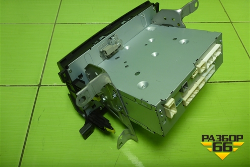 Магнитола (8614042210) для Toyota Rav-4 с 2012-2019г (Рав 4)