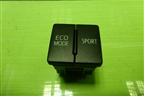 Модуль кнопок (ECO MODE, SPORT) для Toyota Rav-4 с 2012-2019г (Рав 4)