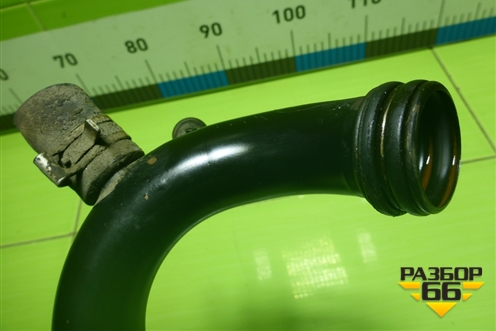 Трубка системы охлаждения (2.0л 10LH5F) для Citroen C5 с 2008г (С5)