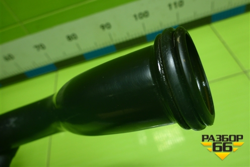 Трубка системы охлаждения (2.0л 10LH5F) для Citroen C5 с 2008г (С5)