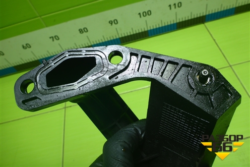 Маслозаборник (2.0л 10LH5F) (9644596880) для Citroen C5 с 2008г (С5)