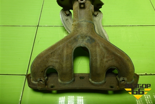 Коллектор выпускной для Toyota Rav-4 с 2012-2019г (Рав 4)