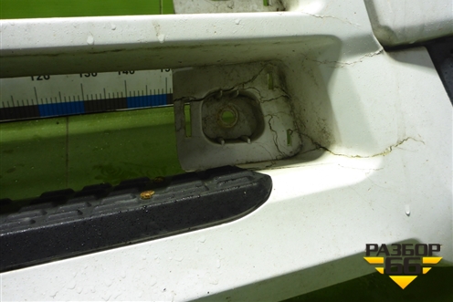 Бампер передний   (549018416010) для Камаз  54901 (К5)