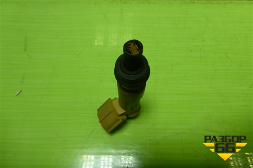 Форсунка инжекторная электрическая (2325037010) для Toyota Rav-4 с 2012-2019г (Рав 4)