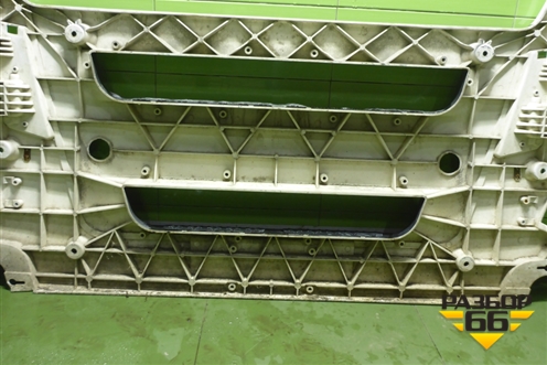 Бампер передний   (812W416100308) для Sitrak C7H (С7Н)