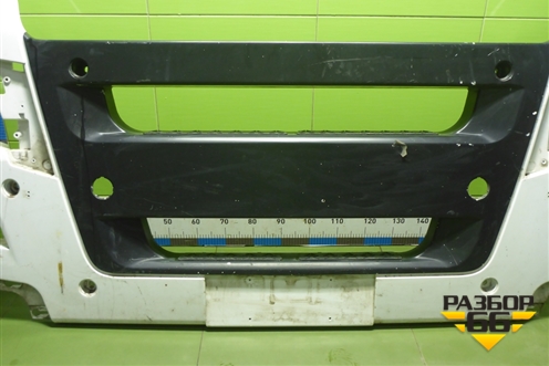 Бампер передний   (812W416100308) для Sitrak C7H (С7Н)