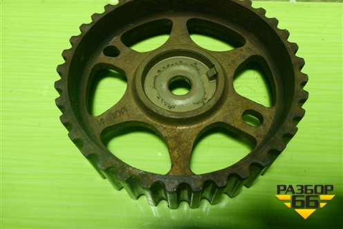 Шестерня распредвала (выпускного 1.6л PSA) для Peugeot Partner Tepee с 2008г (Партнер Типпи)