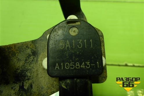 Датчик регулировки дорожного просвета для Toyota Rav-4 с 2012-2019г (Рав 4)