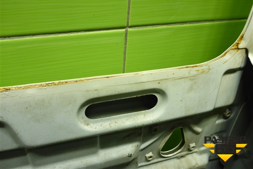 Дверь левая (810626004125) для Sitrak C7H (С7Н)