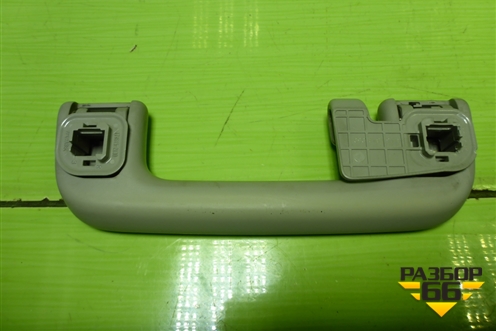 Ручка внутренняя потолочная для Toyota Rav-4 с 2012-2019г (Рав 4)