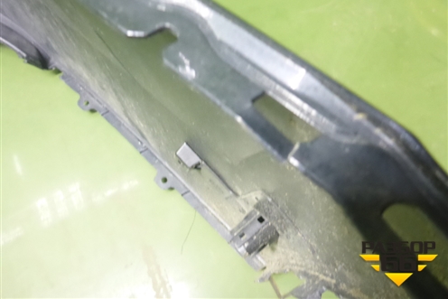 Бампер задний верхняя часть (под парктроник) (31690642) для Volvo XC90 с 2015г (ХС90)