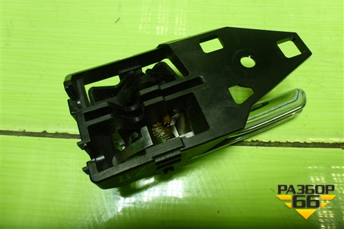 Ручка внутренняя двери задней правой для Toyota Rav-4 с 2012-2019г (Рав 4)